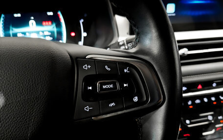 Chery Tiggo 7 Pro, 2021 год, 1 670 000 рублей, 28 фотография