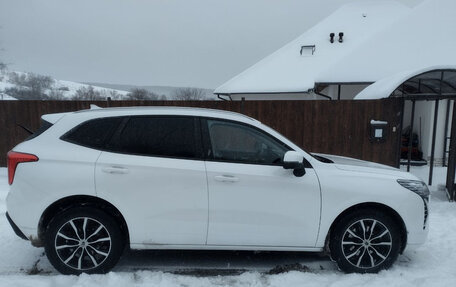 Haval Jolion, 2023 год, 1 760 000 рублей, 3 фотография