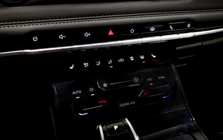 Chery Tiggo 7 Pro, 2021 год, 1 670 000 рублей, 29 фотография