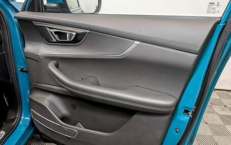 Chery Tiggo 7 Pro, 2021 год, 1 670 000 рублей, 25 фотография