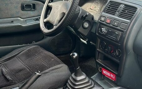 Nissan Almera, 1996 год, 250 000 рублей, 2 фотография