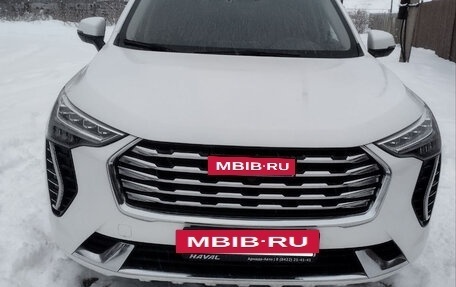 Haval Jolion, 2023 год, 1 760 000 рублей, 2 фотография