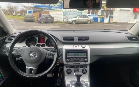 Volkswagen Passat B6, 2008 год, 599 999 рублей, 9 фотография