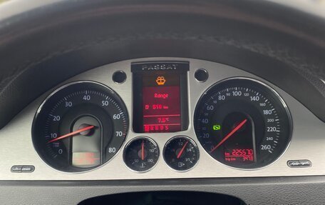 Volkswagen Passat B6, 2008 год, 599 999 рублей, 10 фотография