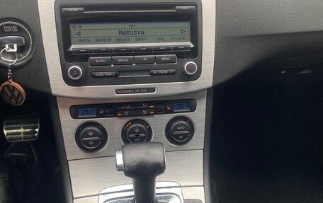 Volkswagen Passat B6, 2008 год, 599 999 рублей, 11 фотография