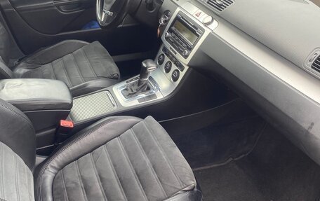 Volkswagen Passat B6, 2008 год, 599 999 рублей, 12 фотография