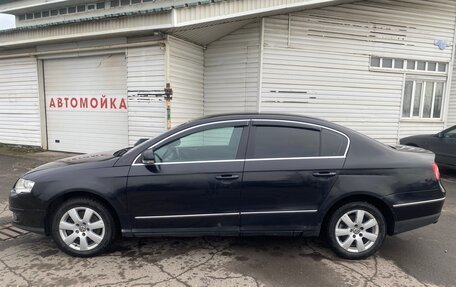 Volkswagen Passat B6, 2008 год, 599 999 рублей, 5 фотография