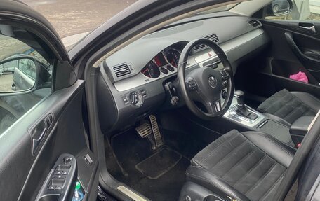 Volkswagen Passat B6, 2008 год, 599 999 рублей, 8 фотография