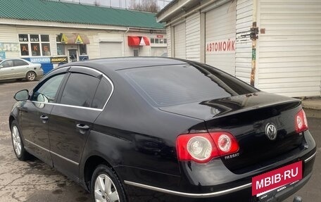 Volkswagen Passat B6, 2008 год, 599 999 рублей, 6 фотография