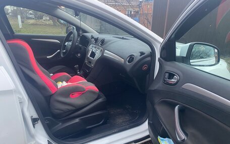 Ford Mondeo IV, 2008 год, 600 000 рублей, 6 фотография