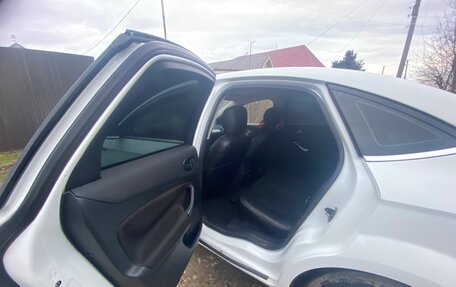 Ford Mondeo IV, 2008 год, 600 000 рублей, 8 фотография