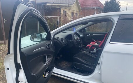 Ford Mondeo IV, 2008 год, 600 000 рублей, 9 фотография