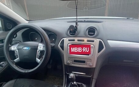 Ford Mondeo IV, 2008 год, 600 000 рублей, 5 фотография