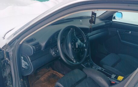 Audi A6, 1996 год, 350 000 рублей, 4 фотография