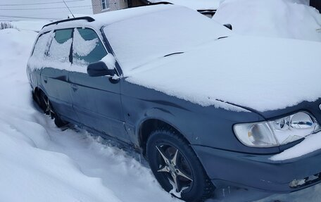 Audi A6, 1996 год, 350 000 рублей, 5 фотография
