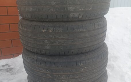 Ford Focus II рестайлинг, 2006 год, 295 000 рублей, 8 фотография