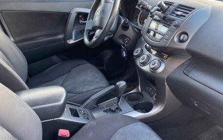 Toyota RAV4, 2012 год, 1 450 000 рублей, 6 фотография