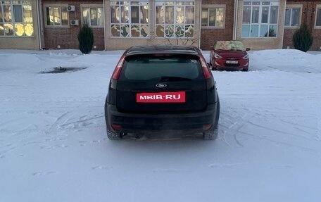 Ford Focus II рестайлинг, 2006 год, 295 000 рублей, 5 фотография