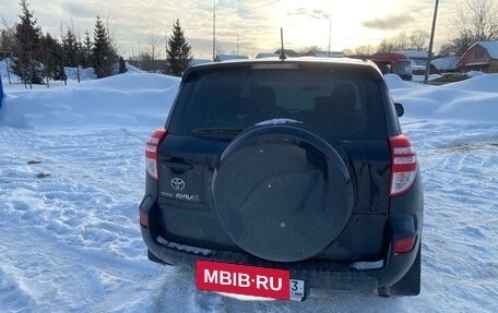 Toyota RAV4, 2012 год, 1 450 000 рублей, 4 фотография
