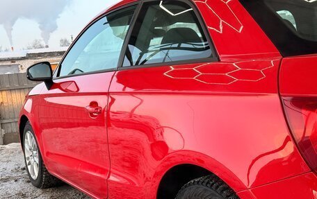Audi A1, 2010 год, 1 050 000 рублей, 9 фотография