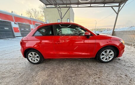 Audi A1, 2010 год, 1 050 000 рублей, 5 фотография