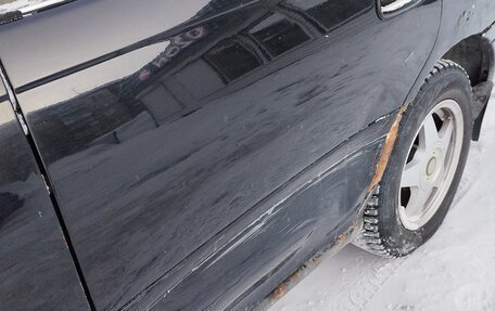 Toyota Carina, 1995 год, 250 000 рублей, 3 фотография