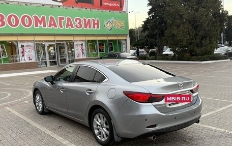 Mazda 6, 2014 год, 1 450 000 рублей, 3 фотография