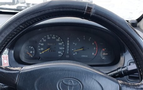 Toyota Carina, 1995 год, 250 000 рублей, 6 фотография