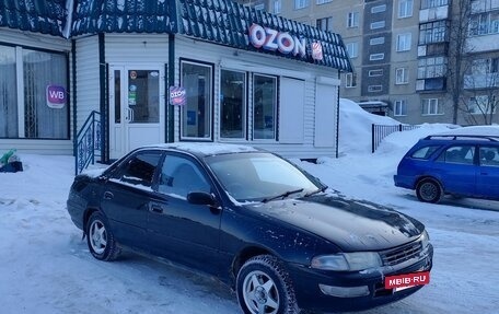 Toyota Carina, 1995 год, 250 000 рублей, 5 фотография