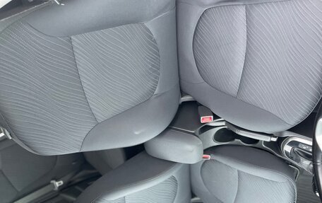 Hyundai Solaris II рестайлинг, 2014 год, 1 020 000 рублей, 12 фотография