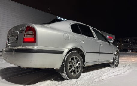 Skoda Octavia IV, 2000 год, 270 000 рублей, 4 фотография