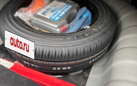 Hyundai Solaris II рестайлинг, 2014 год, 1 020 000 рублей, 23 фотография