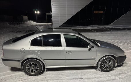 Skoda Octavia IV, 2000 год, 270 000 рублей, 3 фотография