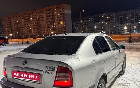 Skoda Octavia IV, 2000 год, 270 000 рублей, 5 фотография