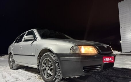 Skoda Octavia IV, 2000 год, 270 000 рублей, 2 фотография