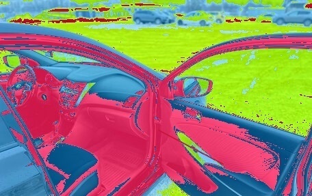 Hyundai Solaris II рестайлинг, 2014 год, 1 020 000 рублей, 20 фотография