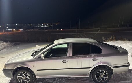 Skoda Octavia IV, 2000 год, 270 000 рублей, 7 фотография