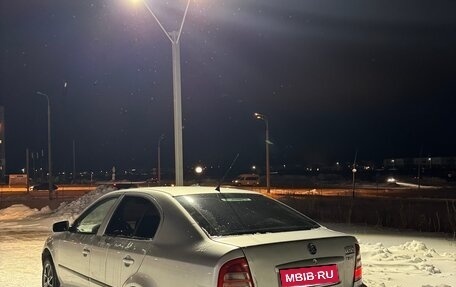 Skoda Octavia IV, 2000 год, 270 000 рублей, 6 фотография