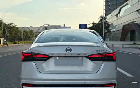 Nissan Altima VI (L34), 2022 год, 1 750 000 рублей, 5 фотография