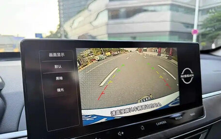 Nissan Altima VI (L34), 2022 год, 1 750 000 рублей, 12 фотография