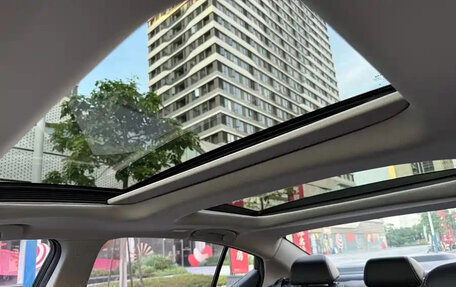 Nissan Altima VI (L34), 2022 год, 1 750 000 рублей, 13 фотография