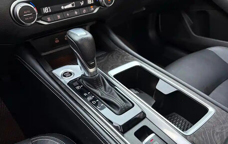 Nissan Altima VI (L34), 2022 год, 1 750 000 рублей, 10 фотография