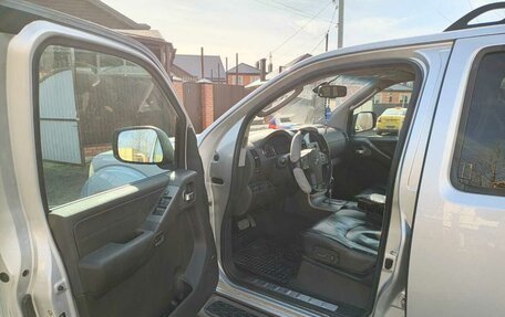 Nissan Pathfinder, 2007 год, 1 410 000 рублей, 10 фотография