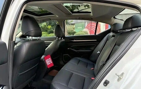 Nissan Altima VI (L34), 2022 год, 1 750 000 рублей, 14 фотография