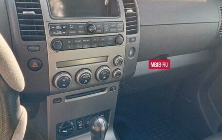 Nissan Pathfinder, 2007 год, 1 410 000 рублей, 15 фотография