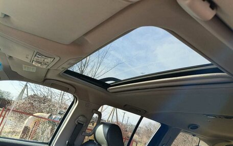 Nissan Pathfinder, 2007 год, 1 410 000 рублей, 16 фотография