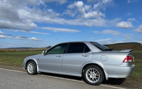 Honda Accord VII рестайлинг, 2000 год, 415 000 рублей, 4 фотография