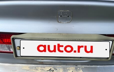 Honda Accord VII рестайлинг, 2000 год, 415 000 рублей, 10 фотография