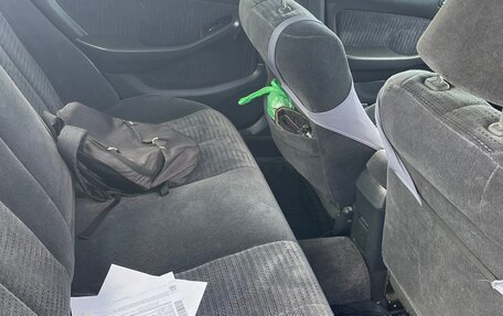 Honda Accord VII рестайлинг, 2000 год, 415 000 рублей, 11 фотография