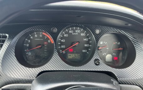 Honda Accord VII рестайлинг, 2000 год, 415 000 рублей, 13 фотография